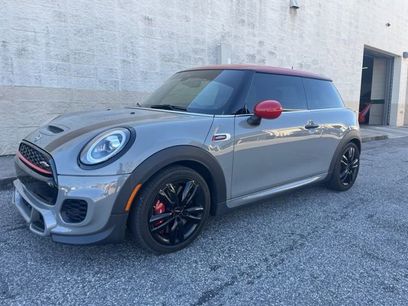 Used 2019 MINI Cooper John Cooper Works w/ Storage Package