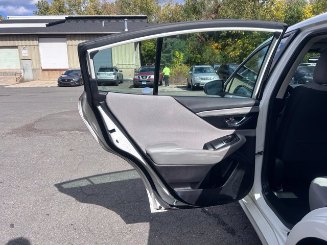 Used 2023 Subaru Legacy Premium AWD/4WD image 13