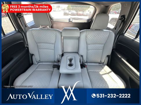 Used 2023 Honda Passport Elite image 39