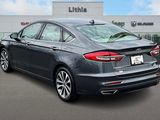 Used 2019 Ford Fusion SE image 4