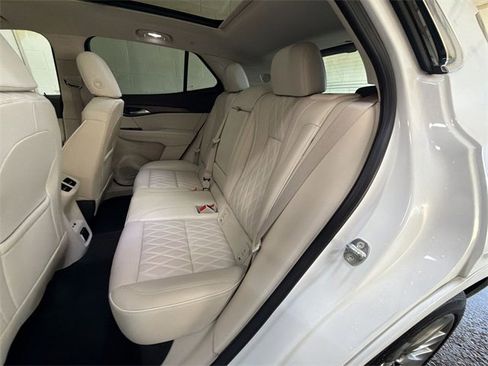 Certified 2023 Buick Envision Avenir image 24