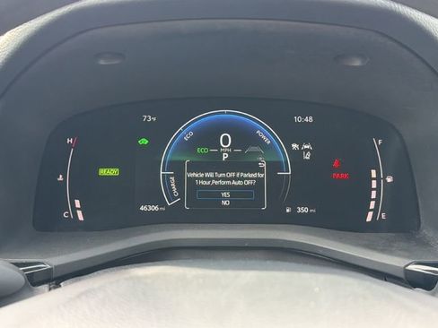 Certified 2025 Toyota Camry LE image 24