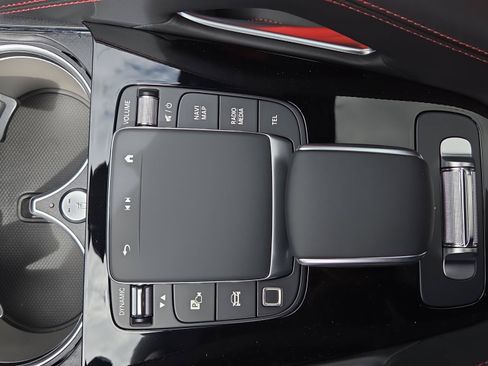 New 2026 Mercedes-Benz GLE 53 AMG 4MATIC Coupe image 34