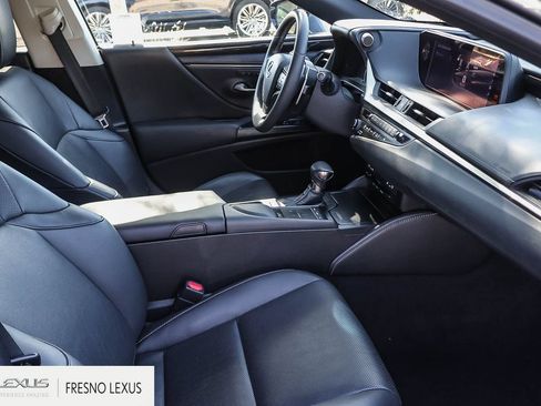 Used 2019 Lexus ES 350 FWD image 12