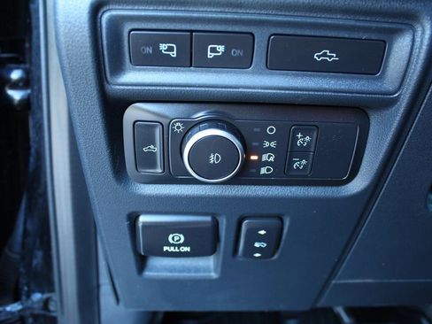 Used 2021 Ford F150 Lariat AWD/4WD image 26