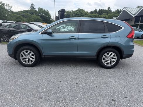 Used 2015 Honda CR-V EX image 2