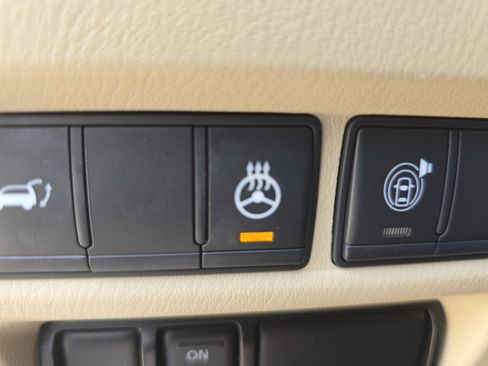 Used 2022 INFINITI QX80 Luxe w/ Cargo Package image 27