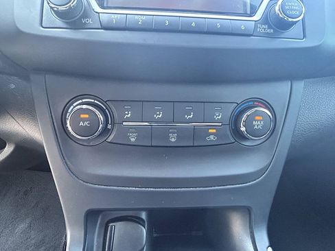 Used 2018 Nissan Sentra S w/ Protection Package FWD image 18