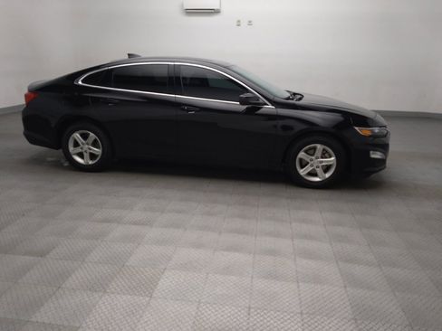 Used 2025 Chevrolet Malibu LS FWD image 11