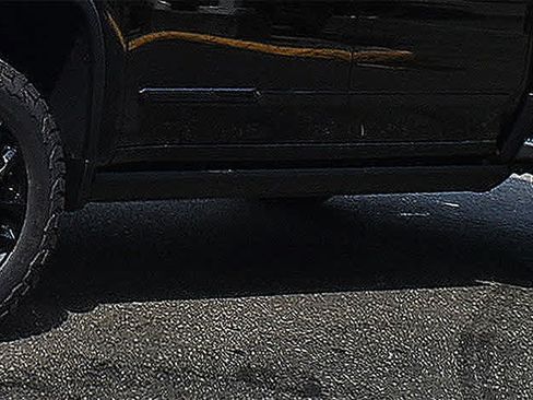 New 2026 Chevrolet Silverado 2500 High Country w/ High Country Premium Package AWD/4WD image 30