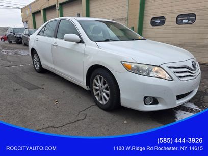 Used 2011 Toyota Camry XLE
