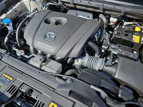 Used 2025 MAZDA CX-5 AWD 2.5 S w/ Preferred Package image 28