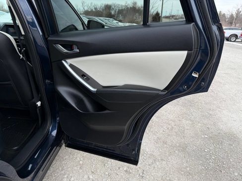 Used 2016 MAZDA CX-5 Grand Touring image 15