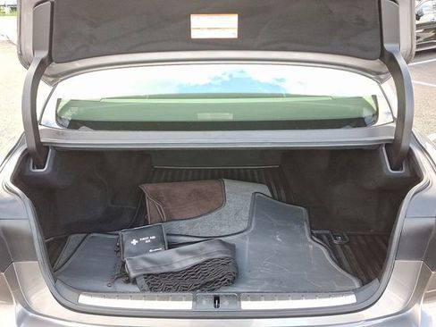 Used 2018 Lexus LS 500 AWD image 28