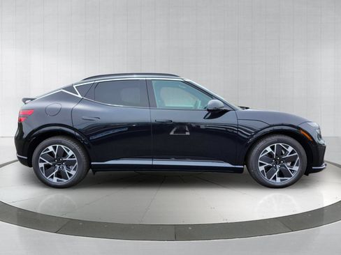 New 2026 Genesis GV60 AWD image 2