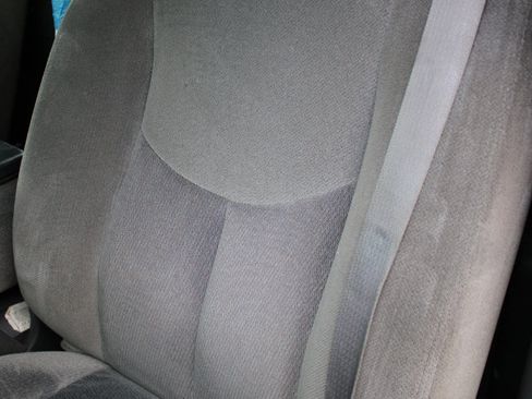 Used 2003 GMC Sierra 3500 2WD Regular Cab image 22