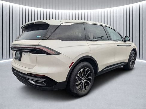 New 2026 Lincoln Nautilus Premier w/ Equipment Group 102A image 3