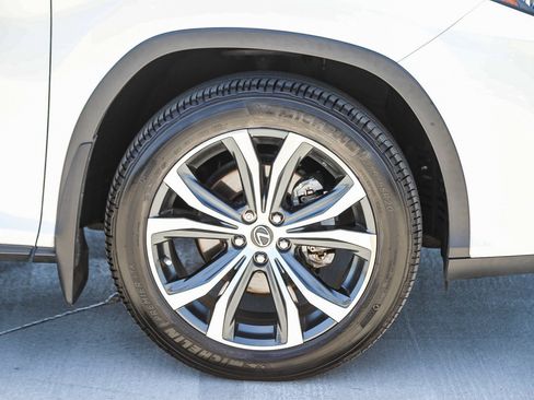 Used 2022 Lexus RX 450h AWD w/ Premium Package image 10