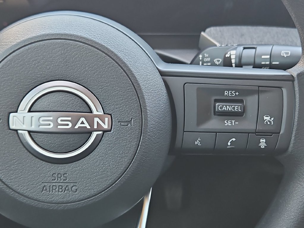 New 2027 Nissan Kicks SV FWD image 23