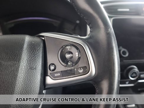 Used 2022 Honda CR-V EX-L image 4