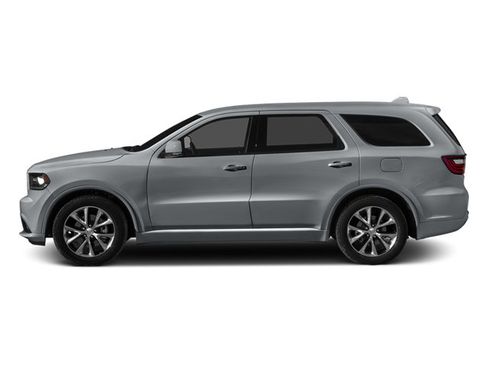 Used 2014 Dodge Durango R/T w/ Technology Group AWD/4WD image 2