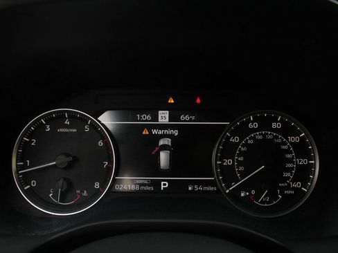 Used 2022 Mitsubishi Outlander SEL Black Edition AWD/4WD image 33