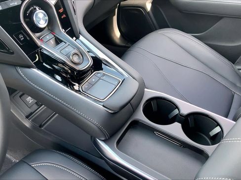 New 2026 Acura RDX SH-AWD image 7