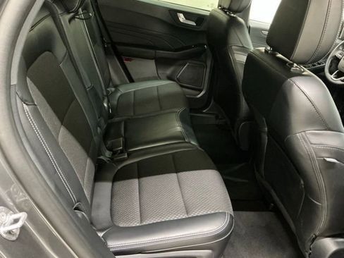 Used 2025 Ford Escape Base image 16