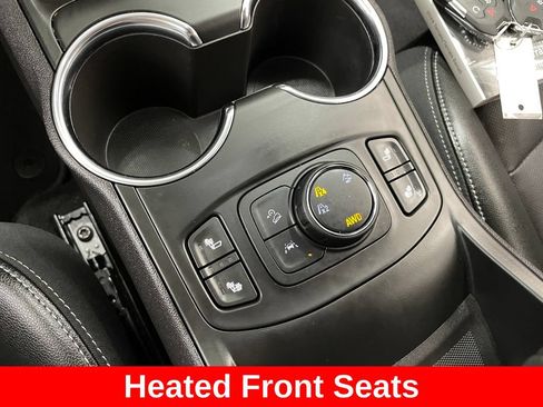 Certified 2024 GMC Terrain SLT AWD/4WD image 9