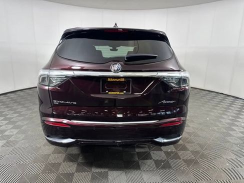 Used 2024 Buick Enclave Avenir w/ Trailering Package, 5000 lbs. image 4