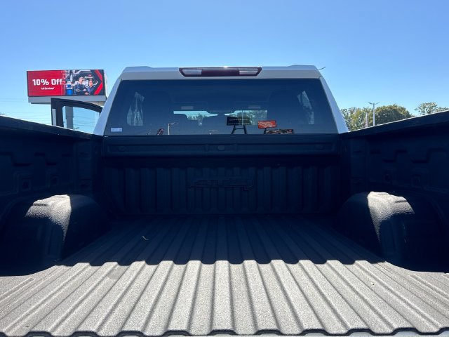 Used 2021 GMC Sierra 1500 AT4 AWD/4WD image 12