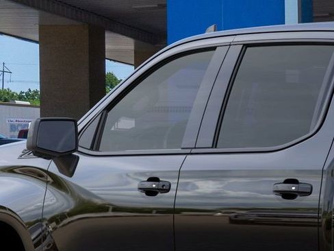 New 2026 Chevrolet Silverado 1500 High Country image 12