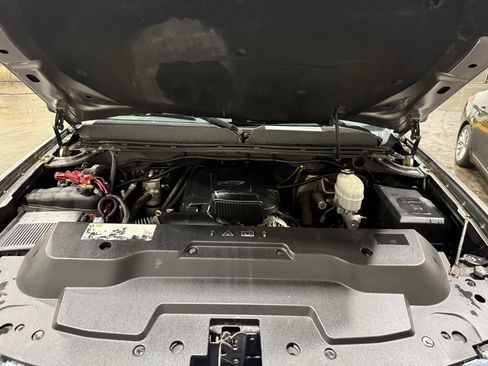 Used 2012 GMC Sierra 2500 SLE w/ HD SLE Premium Package image 40