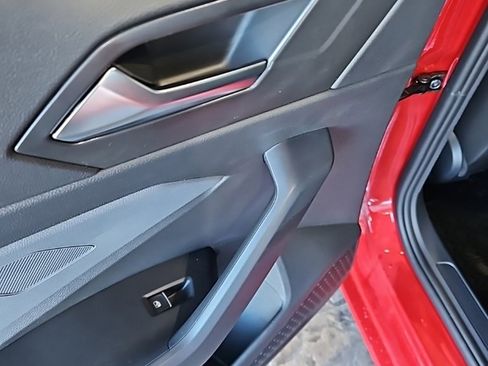 New 2026 Volkswagen Jetta SEL image 21