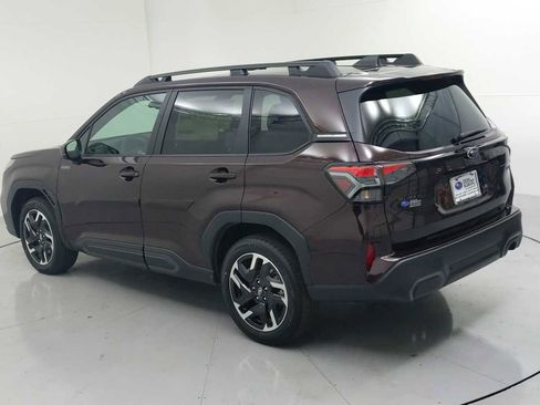 New 2026 Subaru Forester Limited image 7