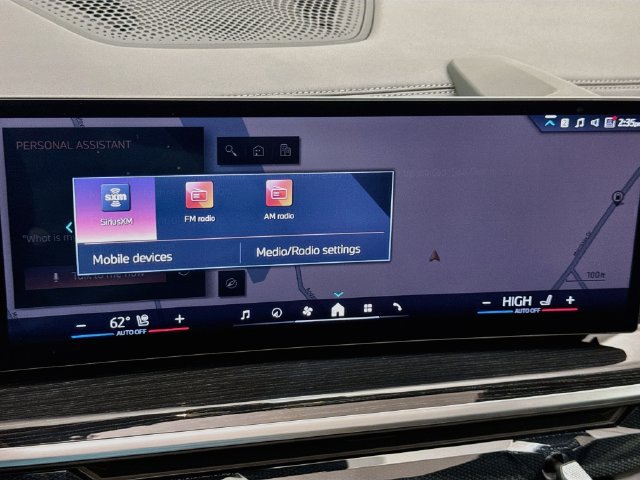 Used 2026 BMW X7 xDrive40i w/ M Sport Package AWD/4WD image 15