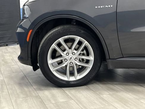 Used 2025 Dodge Durango R/T image 42