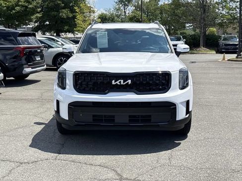 Used 2024 Kia Telluride EX X-Line AWD/4WD image 6