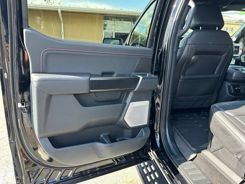 New 2026 Ford F150 Raptor AWD/4WD image 25
