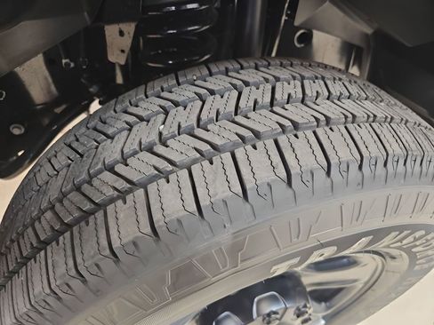 New 2026 RAM 2500 Tradesman image 23