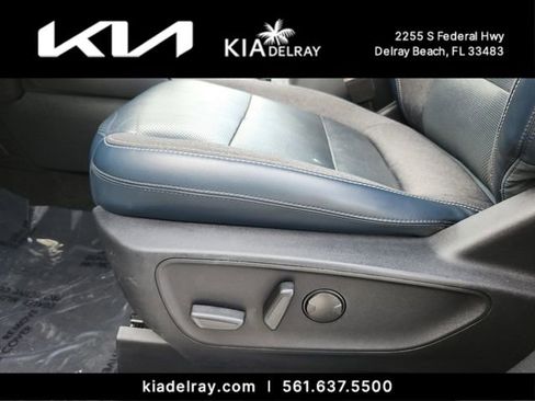 Used 2021 Ford Bronco Sport Outer Banks AWD/4WD image 17