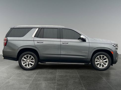 Used 2021 Chevrolet Tahoe Premier AWD/4WD image 9