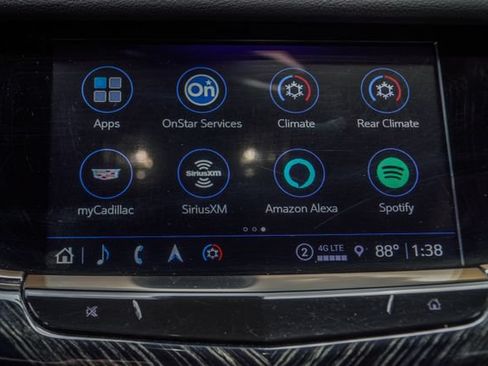 Used 2024 Cadillac XT6 Premium Luxury FWD image 27