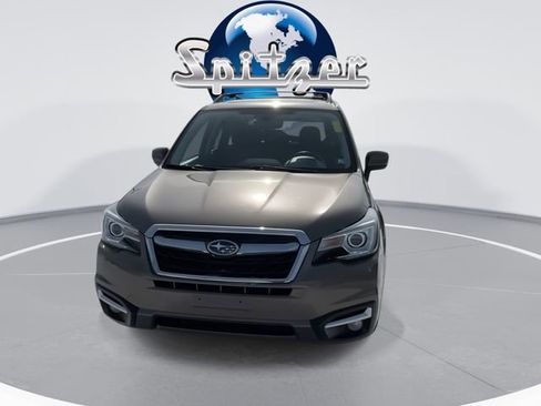 Used 2018 Subaru Forester 2.5i Touring image 3