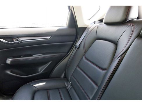 Used 2025 MAZDA CX-5 Carbon Edition AWD/4WD image 9