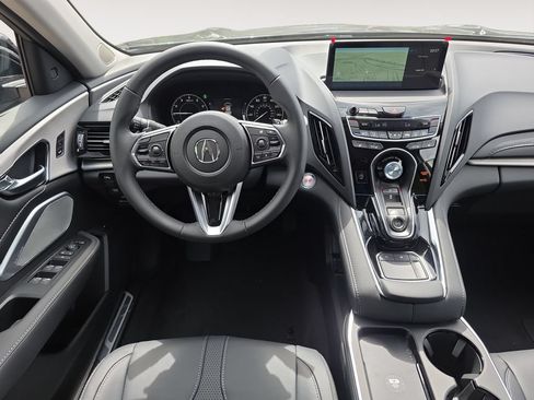 New 2026 Acura RDX SH-AWD w/ Technology Package image 10