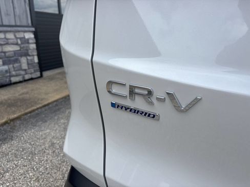 Used 2025 Honda CR-V Sport-L image 17