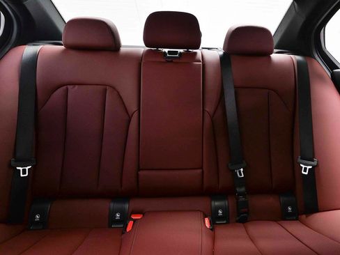 New 2026 BMW 330i 330i Sedan w/ Convenience Package image 9