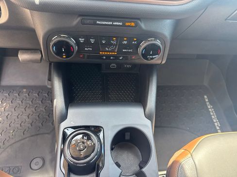 Certified 2024 Ford Bronco Sport Outer Banks AWD/4WD image 23