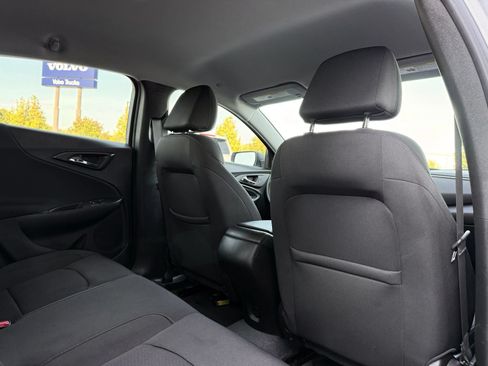 Used 2019 Chevrolet Malibu LS FWD image 20